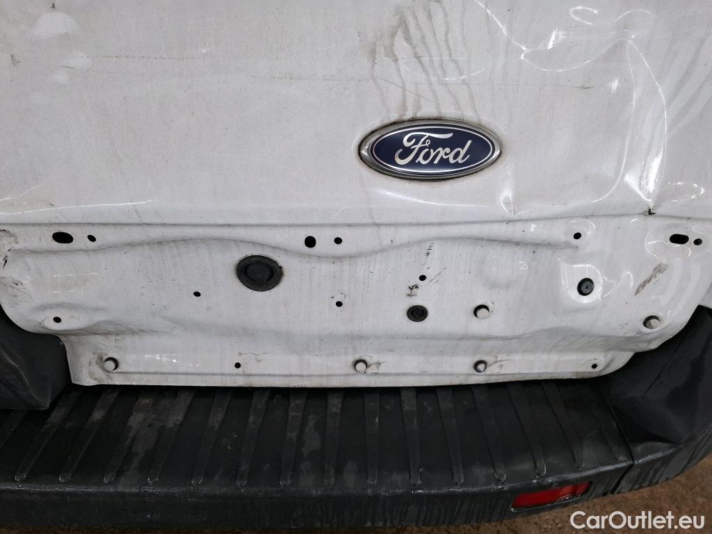 Ford  Transit  Fourgon 310 L2 2.0 TDCi 105CV BVM6 E6 #64