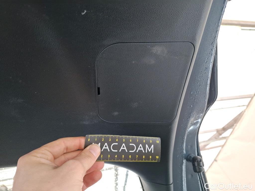  Hyundai  Tucson  Intuitive Hybrid 2WD 1.6 T-GDI 230CV BVA6 E6d #22