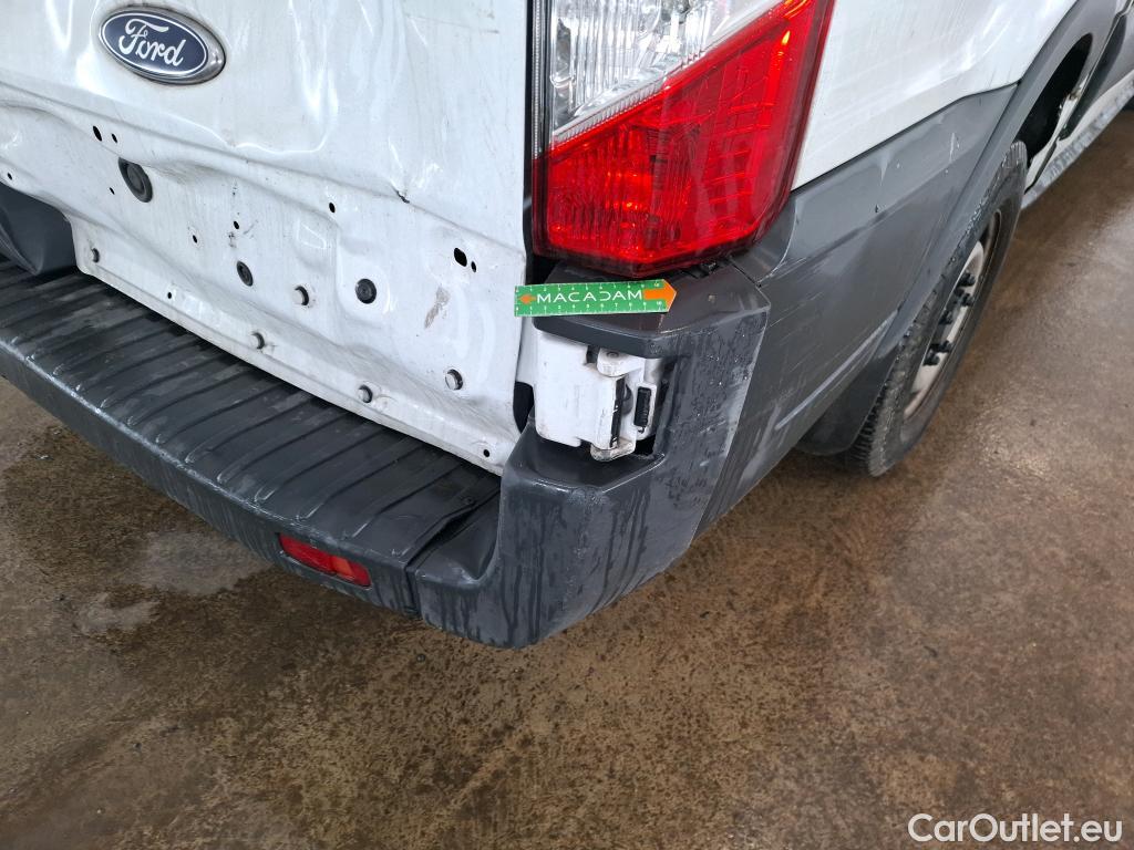  Ford  Transit  Fourgon 310 L2 2.0 TDCi 105CV BVM6 E6 #69