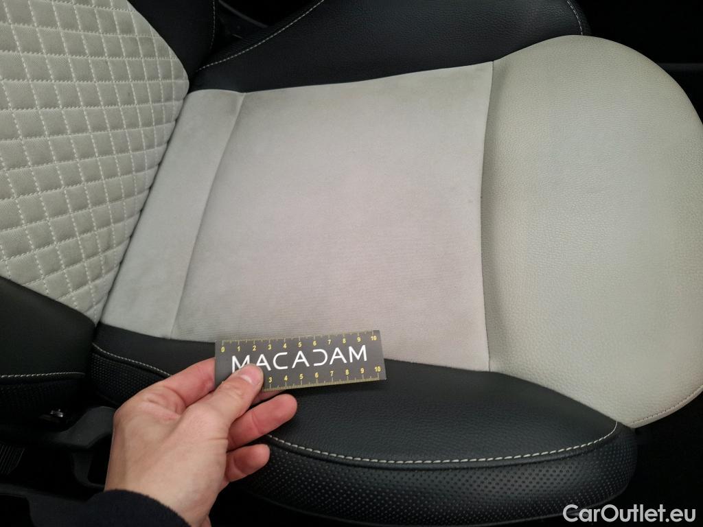  Fiat  500 FIAT   2015  3P  Berline Hybrid 10 BSG 70 ch Dolcevita #20