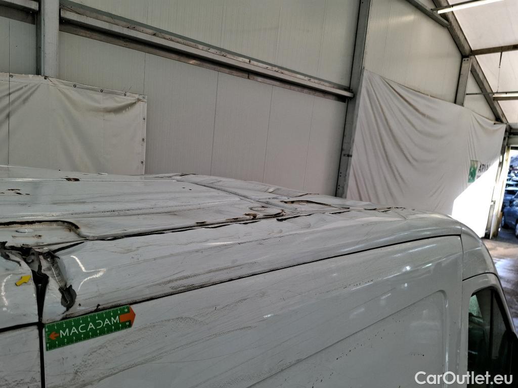  Ford  Transit  Fourgon 310 L2 2.0 TDCi 105CV BVM6 E6 #21