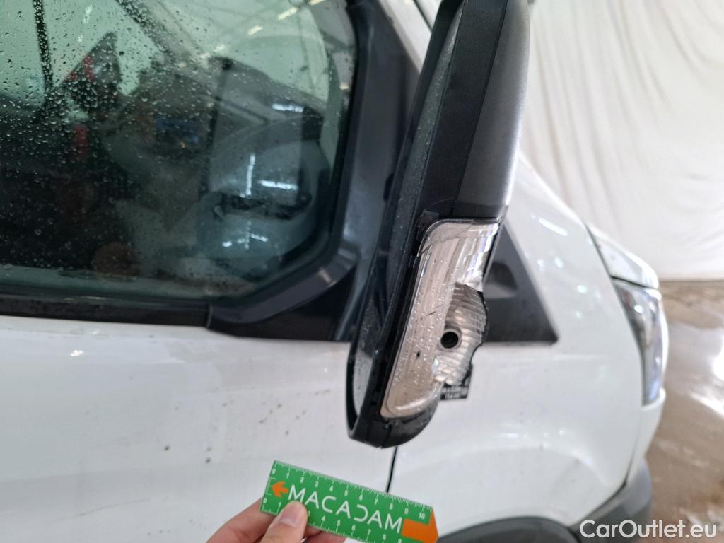  Ford  Transit  Fourgon 310 L2 2.0 TDCi 105CV BVM6 E6 #49