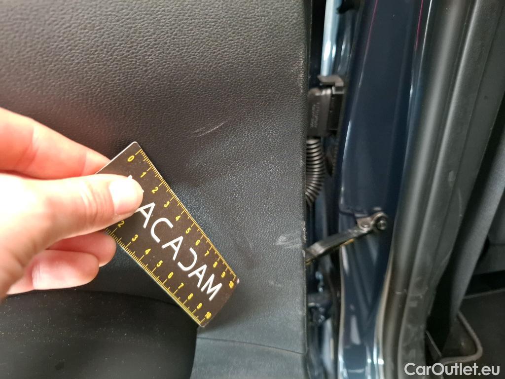  Hyundai  Tucson  Intuitive Hybrid 2WD 1.6 T-GDI 230CV BVA6 E6d #10