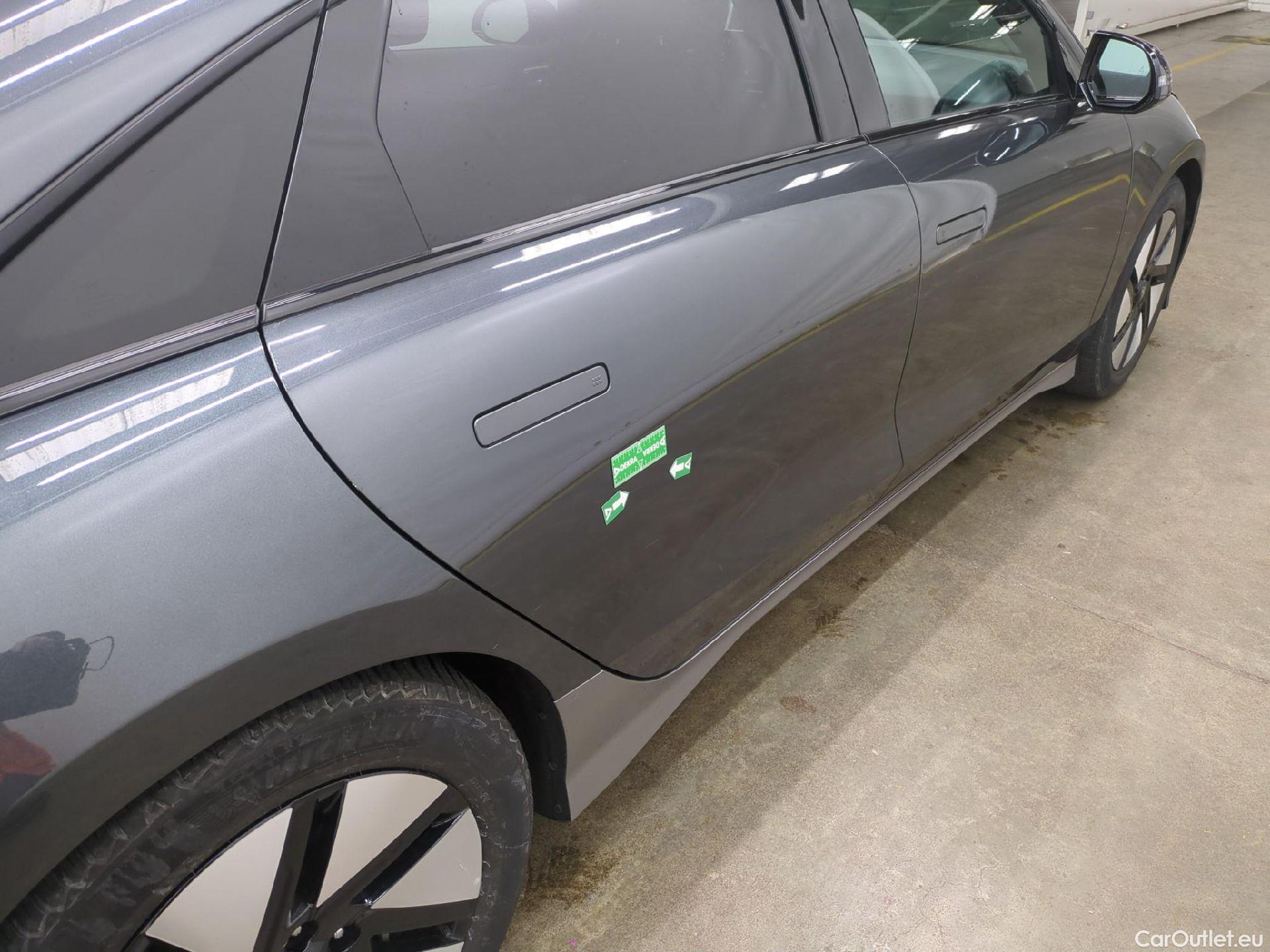  Hyundai   Ioniq Ioniq 6 Creative Electrique 77kWh BVA #6