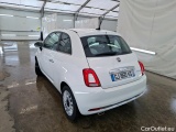  Fiat  500 FIAT   2015  3P  Berline Hybrid 10 BSG 70 ch Dolcevita #2