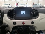  Fiat  500 FIAT   2015  3P  Berline Hybrid 10 BSG 70 ch Dolcevita #7