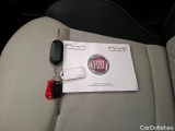  Fiat  500 FIAT   2015  3P  Berline Hybrid 10 BSG 70 ch Dolcevita #12