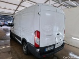 Ford  Transit  Fourgon 310 L2 2.0 TDCi 105CV BVM6 E6 #2