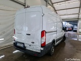  Ford  Transit  Fourgon 310 L2 2.0 TDCi 105CV BVM6 E6 #3