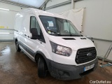  Ford  Transit  Fourgon 310 L2 2.0 TDCi 105CV BVM6 E6 #4