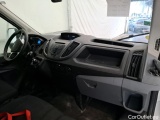  Ford  Transit  Fourgon 310 L2 2.0 TDCi 105CV BVM6 E6 #5