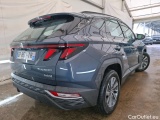  Hyundai  Tucson  Intuitive Hybrid 2WD 1.6 T-GDI 230CV BVA6 E6d #3