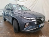  Hyundai  Tucson  Intuitive Hybrid 2WD 1.6 T-GDI 230CV BVA6 E6d #4