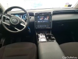  Hyundai  Tucson  Intuitive Hybrid 2WD 1.6 T-GDI 230CV BVA6 E6d #5