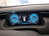 Hyundai  Tucson  Intuitive Hybrid 2WD 1.6 T-GDI 230CV BVA6 E6d #6