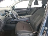  Hyundai  Tucson  Intuitive Hybrid 2WD 1.6 T-GDI 230CV BVA6 E6d #8