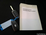  Hyundai  Tucson  Intuitive Hybrid 2WD 1.6 T-GDI 230CV BVA6 E6d #12