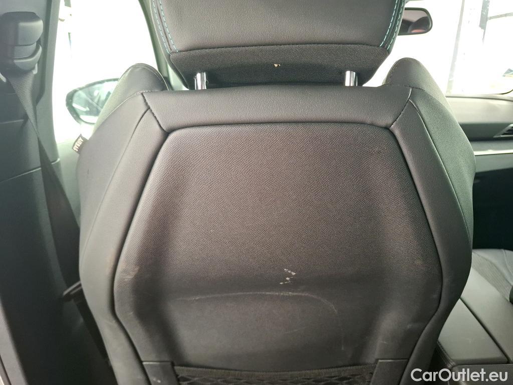  Peugeot  3008  Allure Pack 1.5 HDi 130CV BVA8 E6d #18