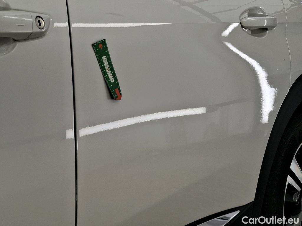  Peugeot  3008  Allure Pack 1.5 HDi 130CV BVA8 E6d #4