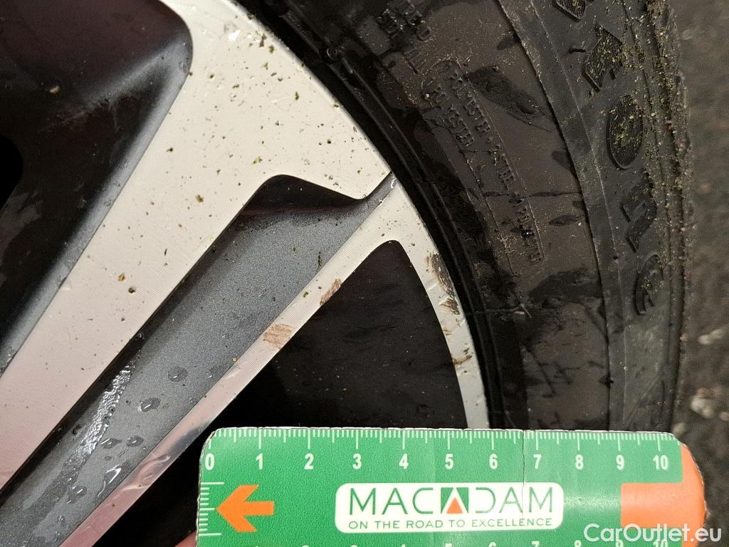  Peugeot  308  Allure Business 1.2 PureTech 130CV BVM6 E6d #14