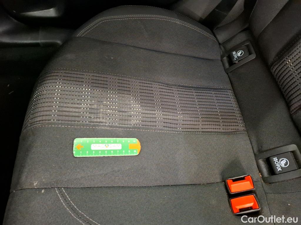  Peugeot  308  Allure Business 1.2 PureTech 130CV BVM6 E6d #18