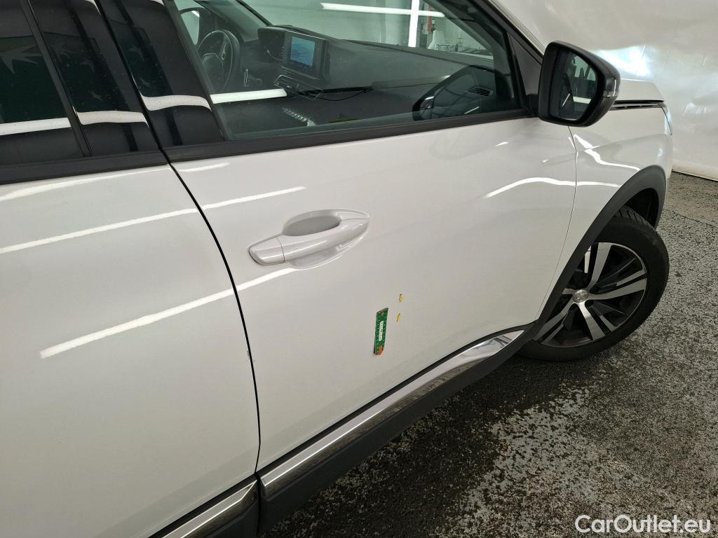  Peugeot  3008  Allure Pack 1.5 HDi 130CV BVA8 E6d #22