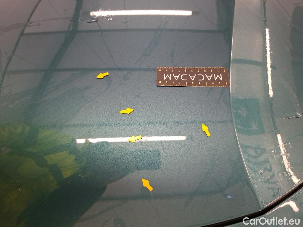  Peugeot  308 PEUGEOT  SW / 2021 / 5P / Break PureTech 130 S&S EAT 8 ALLURE #9