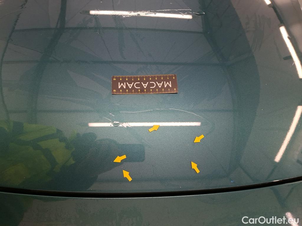  Peugeot  308 PEUGEOT  SW / 2021 / 5P / Break PureTech 130 S&S EAT 8 ALLURE #6