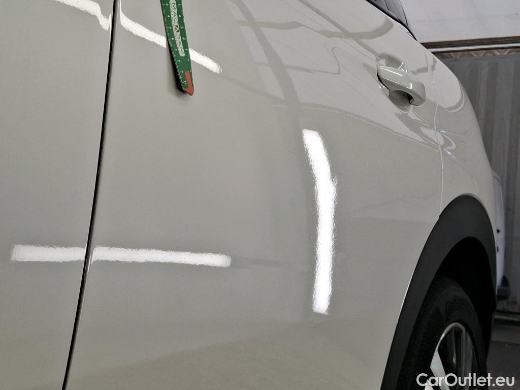  Peugeot  3008  Allure Pack 1.5 HDi 130CV BVA8 E6d #6