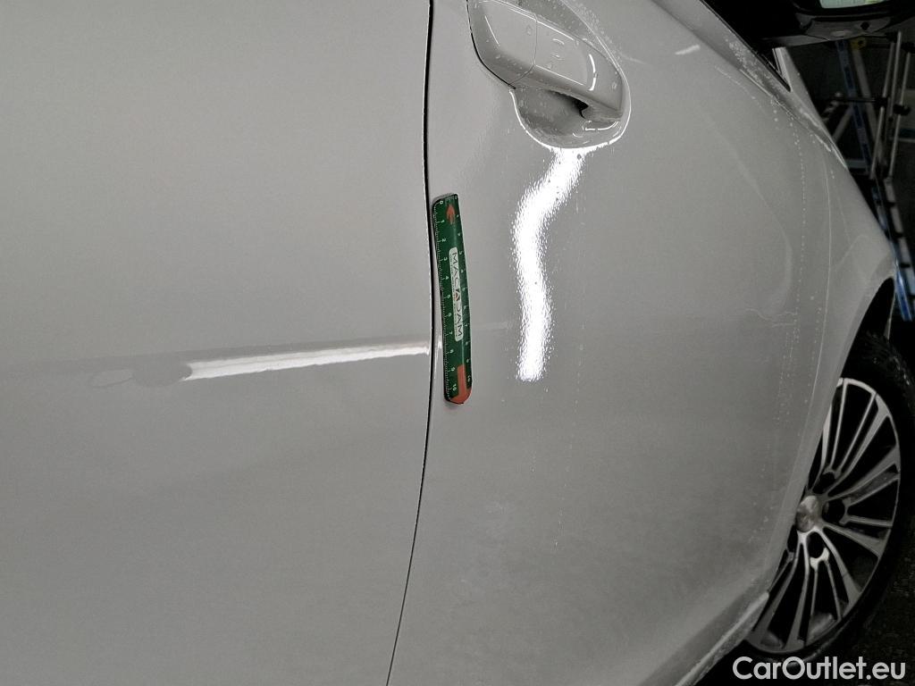  Peugeot  308  Allure Business 1.2 PureTech 130CV BVM6 E6d #4