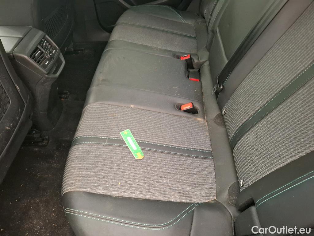  Peugeot  3008  Allure Pack 1.5 HDi 130CV BVA8 E6d #24