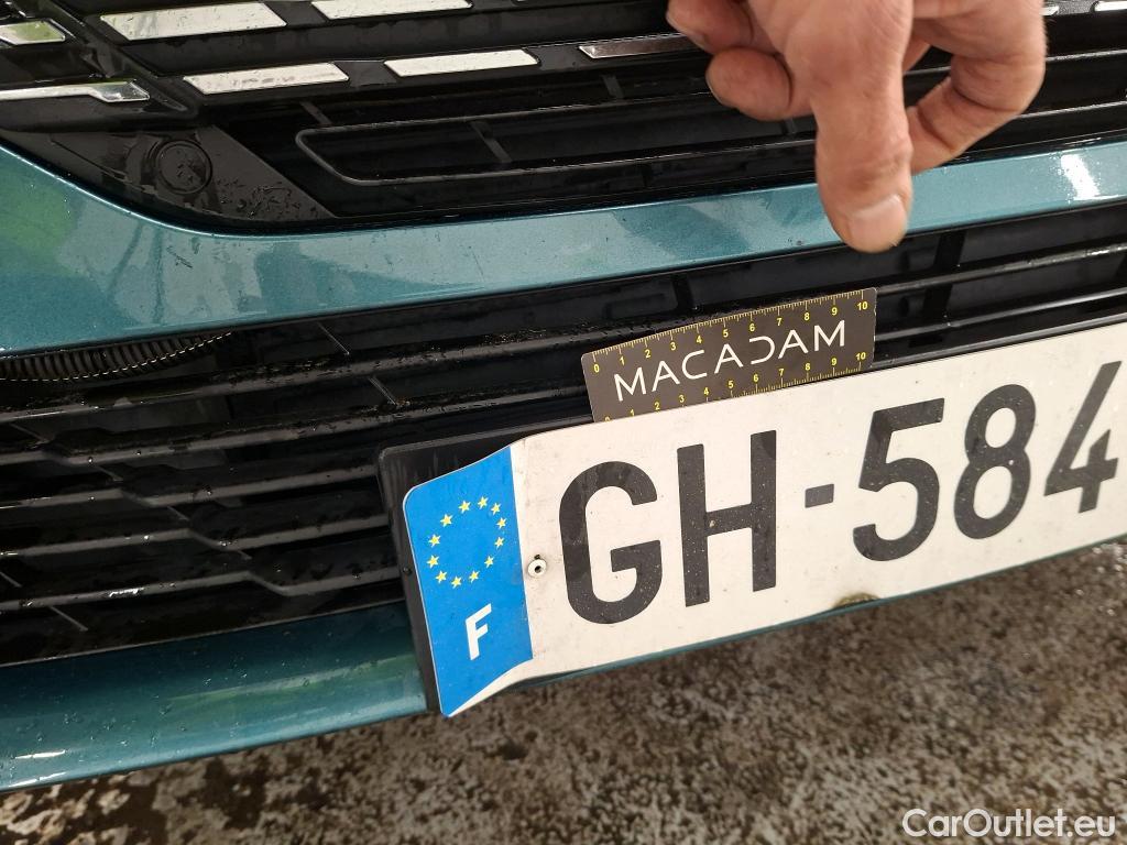  Peugeot  308 PEUGEOT  SW / 2021 / 5P / Break PureTech 130 S&S EAT 8 ALLURE #23