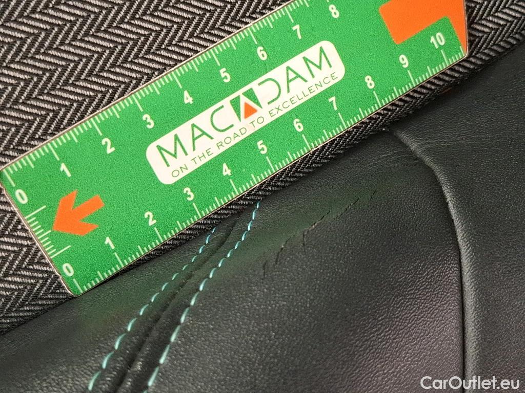  Peugeot  3008  Allure Pack 1.5 HDi 130CV BVA8 E6d #8