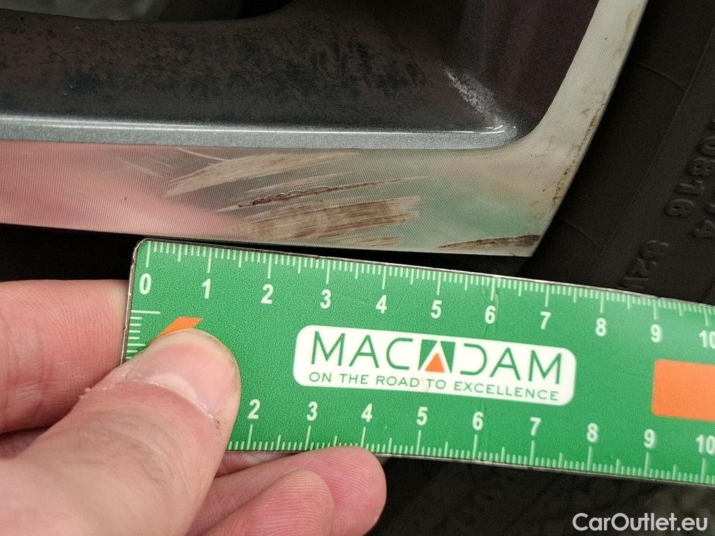  Peugeot  3008  Allure Pack 1.5 HDi 130CV BVA8 E6d #11