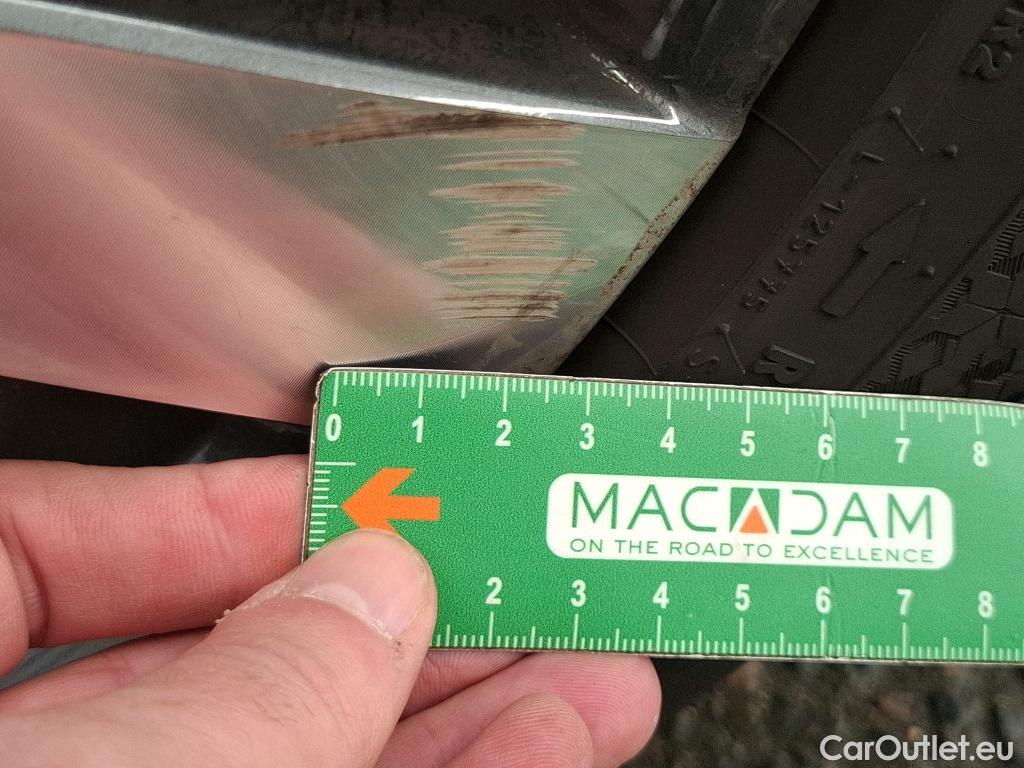  Peugeot  3008  Allure Pack 1.5 HDi 130CV BVA8 E6d #13