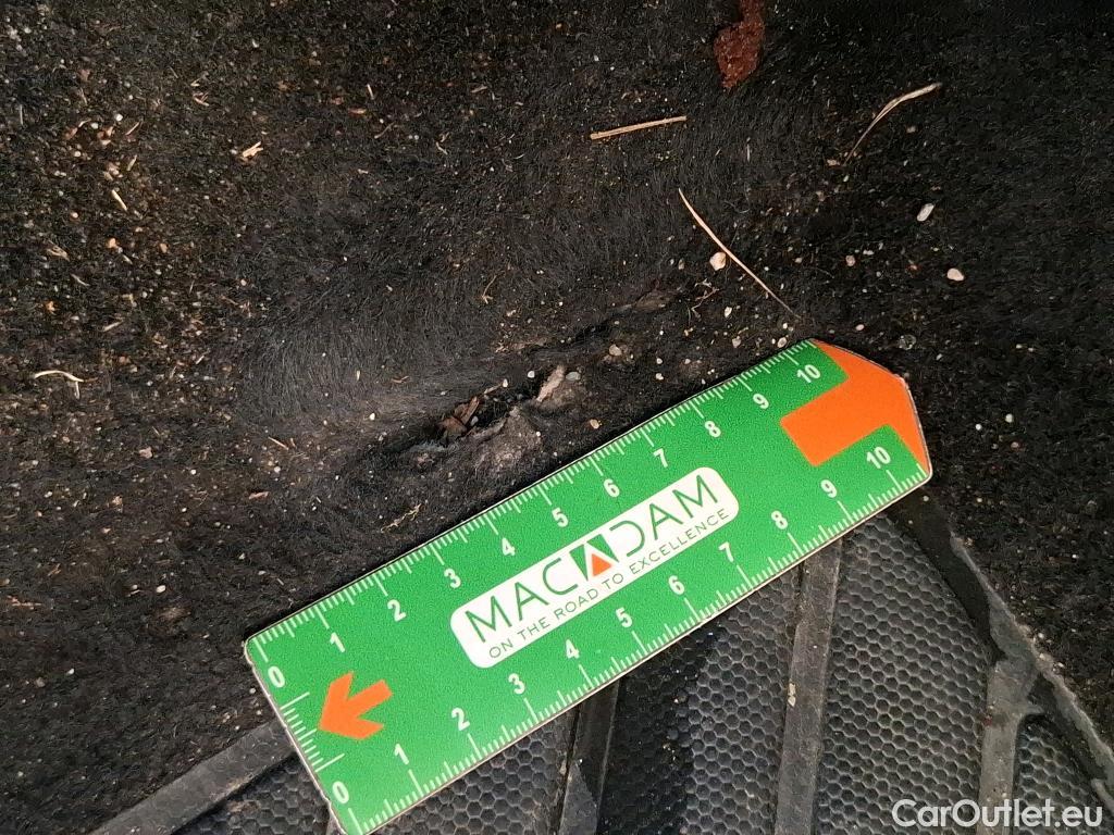  Peugeot  3008  Allure Pack 1.5 HDi 130CV BVA8 E6d #21