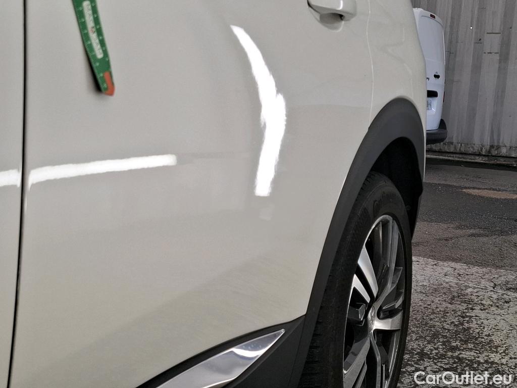  Peugeot  3008  Allure Pack 1.5 HDi 130CV BVA8 E6d #5