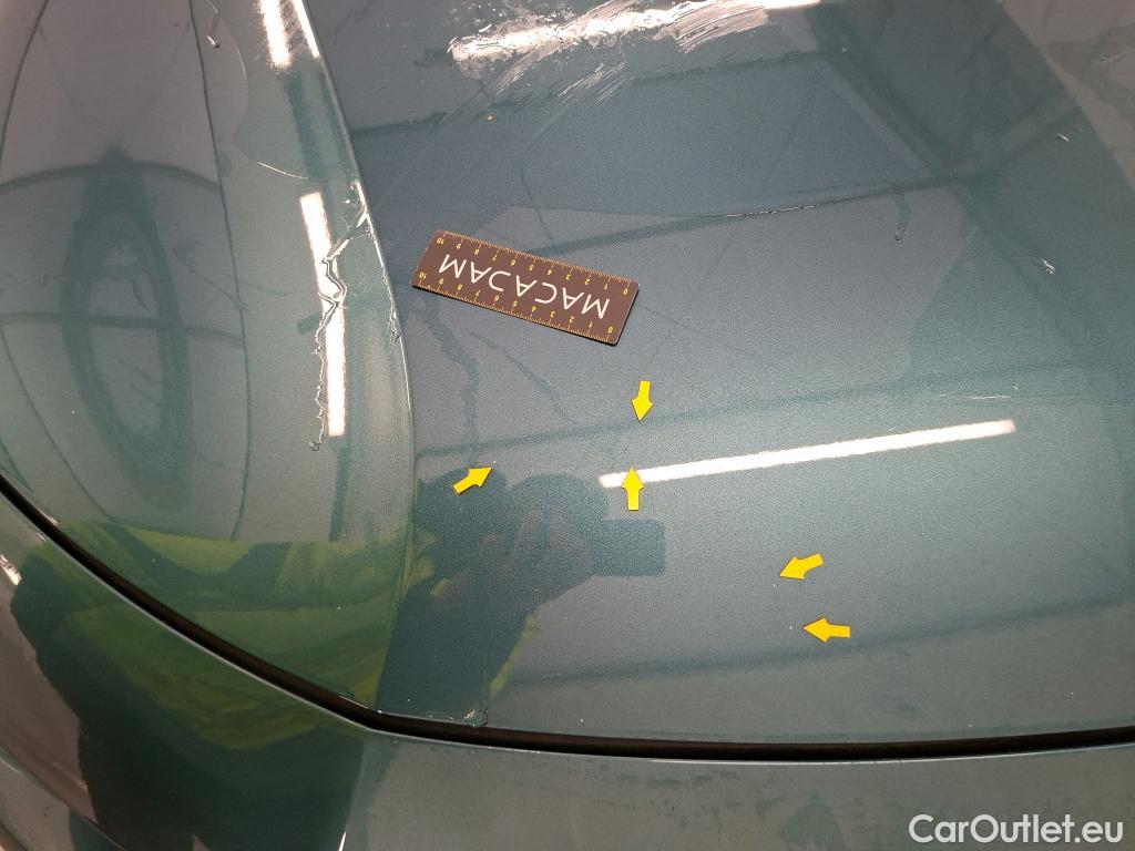  Peugeot  308 PEUGEOT  SW / 2021 / 5P / Break PureTech 130 S&S EAT 8 ALLURE #3