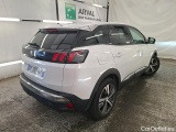  Peugeot  3008  Allure Pack 1.5 HDi 130CV BVA8 E6d #3