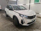  Peugeot  3008  Allure Pack 1.5 HDi 130CV BVA8 E6d #4