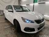  Peugeot  308  Allure Business 1.2 PureTech 130CV BVM6 E6d #4