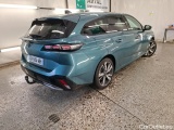  Peugeot  308 PEUGEOT  SW / 2021 / 5P / Break PureTech 130 S&S EAT 8 ALLURE #3