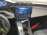  Peugeot  308 PEUGEOT  SW / 2021 / 5P / Break PureTech 130 S&S EAT 8 ALLURE #7