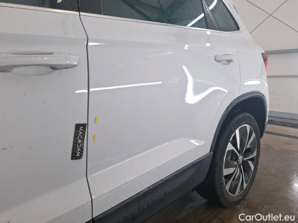  Skoda  Karoq  Style 2.0 TDI 115CV BVA7 E6d #70