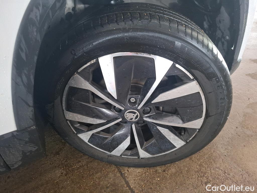  Skoda  Karoq  Style 2.0 TDI 115CV BVA7 E6d #41