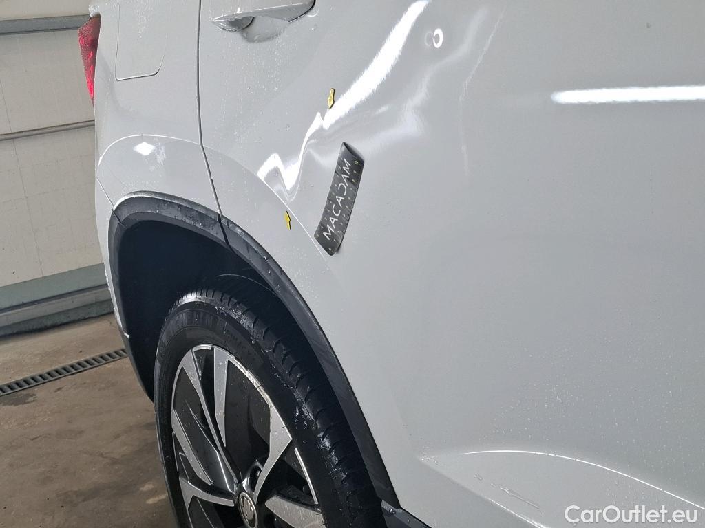  Skoda  Karoq  Style 2.0 TDI 115CV BVA7 E6d #2