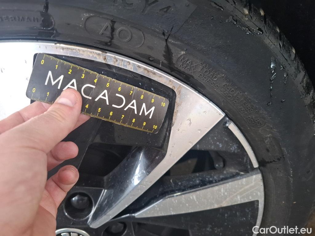  Skoda  Karoq  Style 2.0 TDI 115CV BVA7 E6d #36