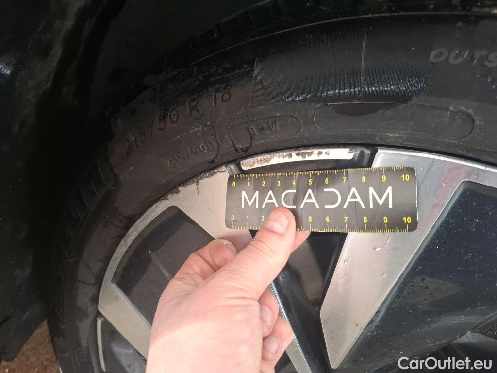  Skoda  Karoq  Style 2.0 TDI 115CV BVA7 E6d #30