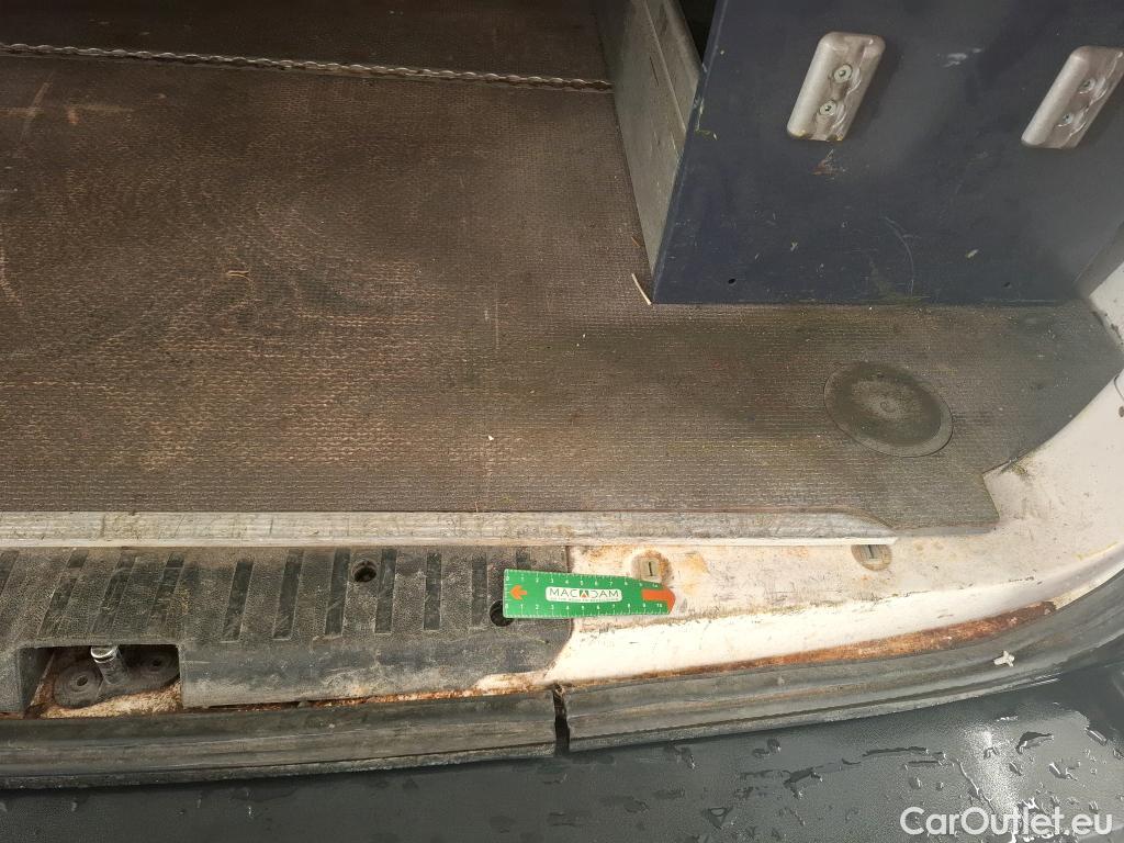  Volkswagen  Transporter T6  Fourgon 2.0 100CV BVM5 #10