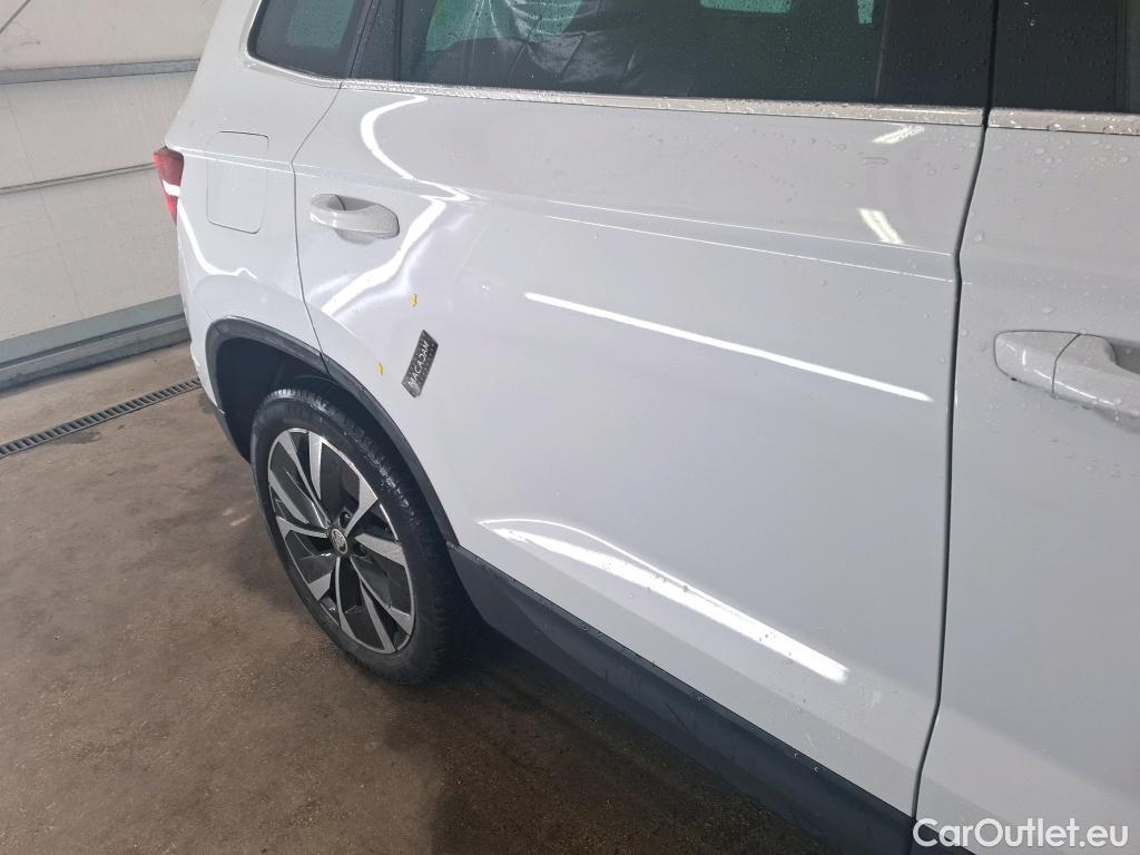  Skoda  Karoq  Style 2.0 TDI 115CV BVA7 E6d #1